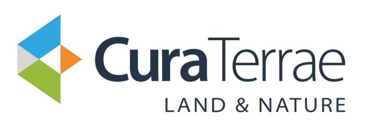 Cura Terrae Land & Nature logo